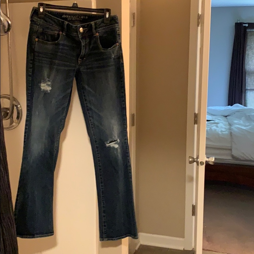 Women’s jeans